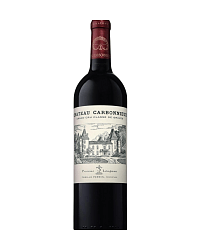 CHATAEU CARBONNIEUX GRAND CRU