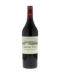CHATEAU PAVIE SAINT EMILLION