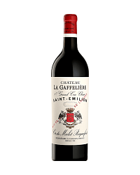 CHATEAU LA GAFFELIERE 1ER GRAND CRU CLASSE