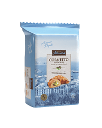 ΚΡΟΥΑΣΑΝ ΜΕ ΚΡΕΜΑ ΦΥΣΤΙΚΙ 5τμχ 250gr