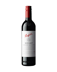 PENFOLDS BIN 407