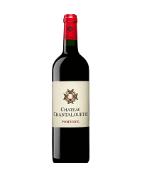 CHATEAU CHANTALOUETTE