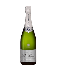 POL ROGER PURE EXTRA BRUT NV