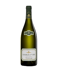 RAOUL GAUTHERIN 1ER CRU CHABLIS VAILLONS