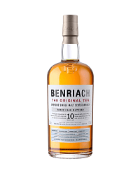 BENRIACH 10YO