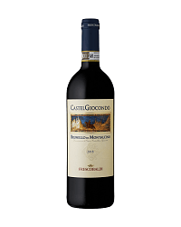 FRESCOBALDI CASTELGIOCONDO BRUNELLO DI MONTALCINO