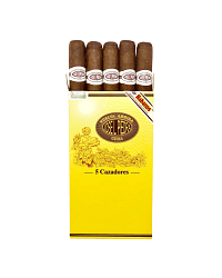 5 CAZADORES