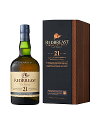 REDBREAST 21ΥΟ IRISH