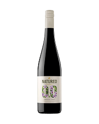NATUREO SYRAH TORRES NON ALCOHOLIC