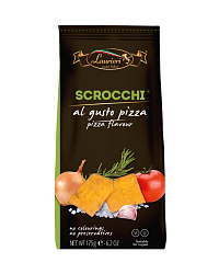 SCROCCHI PIZZA 175gr