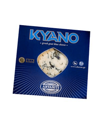 ΚΥΑΝΟ 130gr