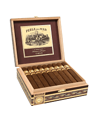 PERLA DEL MAR CORONA GORDA COROJO 25s