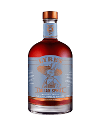 LYRE'S ITALIAN SPRITZ NON ALCOHOLIC