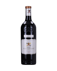 CHATEAU PAPE CLEMENT GRAND CRU CLASSE