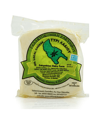 ZANTE GRUYIERE IN OIL 250gr