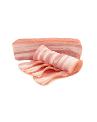 BACON ΦΕΤΕΣ 200gr