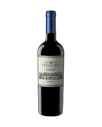 ERRAZURIZ MERLOT ESTATE SERIES