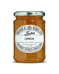 LEMON MARMALADE 340gr