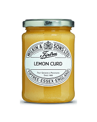 LEMON CURD 340gr