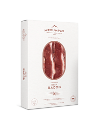 BACON ΦΕΤΕΣ 90gr