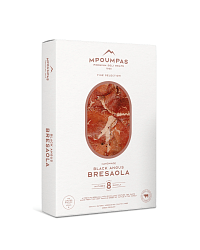 BRESAOLA BLACK ANGUS 90gr