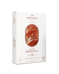 BRESAOLA KOBE 90gr