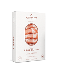 PROSCIUTTO 24 MONTHS 90gr