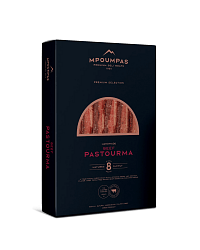 BEEF PASTOURMA  90gr