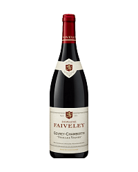 FAIVELEY DOMAINE GEVREY CHAMBERTIN VIELLES VIGNES