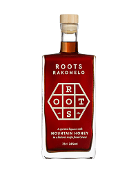 ROOTS ΡAKOMEΛΟ