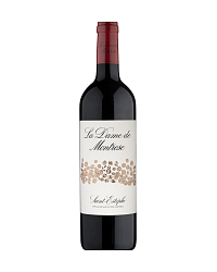 CHATEAU LA DAME DE MONTROSE