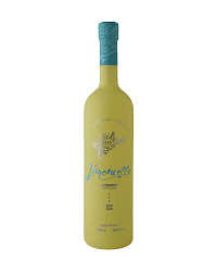 ΚΑΤΣΑΡΟΥ ΛΙΚΕΡ LEMONCELLO