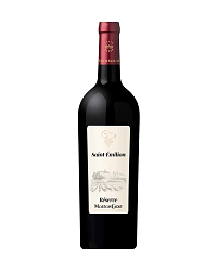 MOUTON CADET RESERVE ST. EMILLION ROUGE