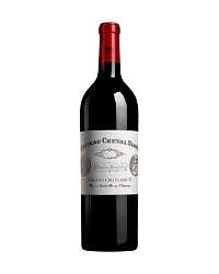 CHATEAU CHEVAL BLANC 1ER GRAND CRU CLASSE A