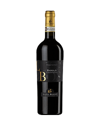 LUCA BOSIO BAROLO