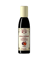BIO ΚΡΕΜΑ ΒΑΛΣΑΜΙΚΟΥ ME ΣΥΚΟ 180gr