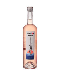G.BERTRAND HAMPTON WATER ROSE