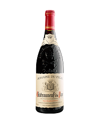 PEGAU CHATEAUNEUF DU PAPE SELECTION LAURENCE FERAUD