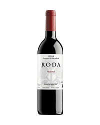 RODA RIOJA RESERVA