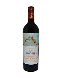 CHATEAU MOUTON ROTHSCHILD