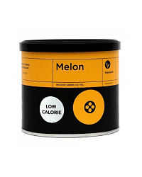 INSTANT ICE TEA MELON 200gr