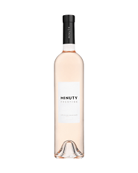 MINUTY PRESTIGE ROSE