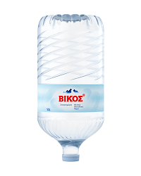 VIKOS PET 2x10LT