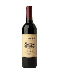 DUCKHORN CABERNET SAUVIGNON