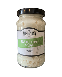 HORSERADISH SAUCE 200gr