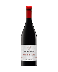 KATOGI AVEROFF ROSSIU DI MUNTE PINOT NOIR