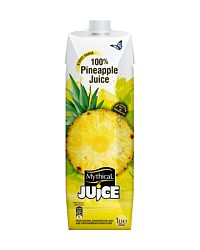 MYTHICAL PINEAPPLE JUICE