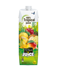 MYTHICAL MANGO - APPLE JUICE