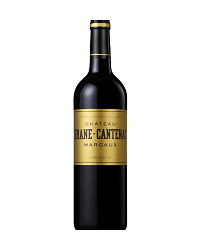 CHATEAU BRANE CANTENAC GRAND CRU CLASSE