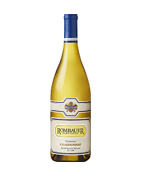 ROMBAUER CHARDONNAY CARNEROS